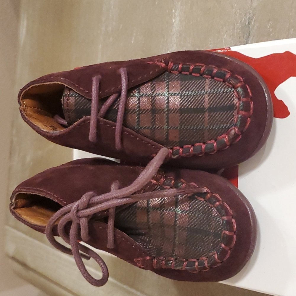 Venettini shoes